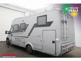 Adria  Coral 670SL Supreme 2.2 MJ 180 Aut. Solar Dakairco Garage ACC TV Camera picture 4