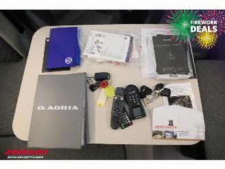 Adria  Coral 670SL Supreme 2.2 MJ 180 Aut. Solar Dakairco Garage ACC TV Camera picture 40