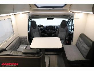 Adria  Coral 670SL Surpreme 2.2 MJ 180 Aut. Solar Dakairco Garage ACC TV Camera picture 17