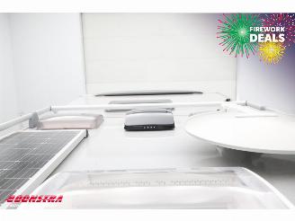 Adria  Coral 670SL Supreme 2.2 MJ 180 Aut. Solar Dakairco Garage ACC TV Camera picture 25