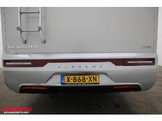 Adria  Coral 670SL Surpreme 2.2 MJ 180 Aut. Solar Dakairco Garage ACC TV Camera picture 8
