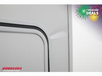 Adria  Coral 670SL Supreme 2.2 MJ 180 Aut. Solar Dakairco Garage ACC TV Camera picture 11