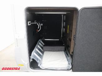 Adria  Coral 670SL Surpreme 2.2 MJ 180 Aut. Solar Dakairco Garage ACC TV Camera picture 26