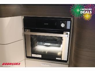 Adria  Coral 670SL Supreme 2.2 MJ 180 Aut. Solar Dakairco Garage ACC TV Camera picture 24