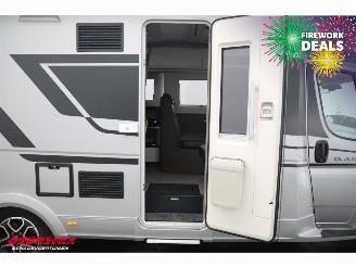 Adria  Coral 670SL Supreme 2.2 MJ 180 Aut. Solar Dakairco Garage ACC TV Camera picture 41