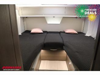 Adria  Coral 670SL Supreme 2.2 MJ 180 Aut. Solar Dakairco Garage ACC TV Camera picture 16