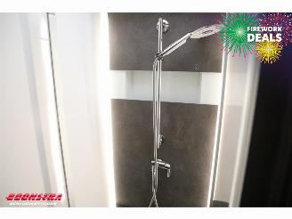 Adria  Coral 670SL Supreme 2.2 MJ 180 Aut. Solar Dakairco Garage ACC TV Camera picture 19