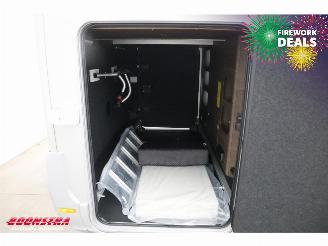 Adria  Coral 670SL Supreme 2.2 MJ 180 Aut. Solar Dakairco Garage ACC TV Camera picture 26