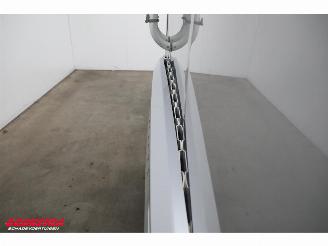 Adria  Coral 670SL Surpreme 2.2 MJ 180 Aut. Solar Dakairco Garage ACC TV Camera picture 7