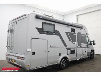 Adria  Coral 670SL Surpreme 2.2 MJ 180 Aut. Solar Dakairco Garage ACC TV Camera picture 3