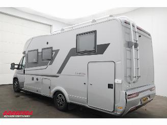 Adria  Coral 670SL Surpreme 2.2 MJ 180 Aut. Solar Dakairco Garage ACC TV Camera picture 4