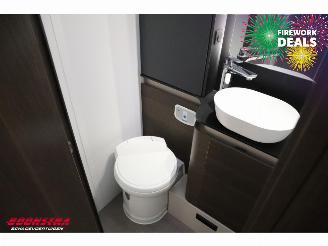 Adria  Coral 670SL Supreme 2.2 MJ 180 Aut. Solar Dakairco Garage ACC TV Camera picture 23