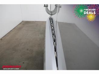 Adria  Coral 670SL Supreme 2.2 MJ 180 Aut. Solar Dakairco Garage ACC TV Camera picture 7