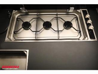 Adria  Coral 670SL Surpreme 2.2 MJ 180 Aut. Solar Dakairco Garage ACC TV Camera picture 21