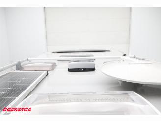 Adria  Coral 670SL Surpreme 2.2 MJ 180 Aut. Solar Dakairco Garage ACC TV Camera picture 25