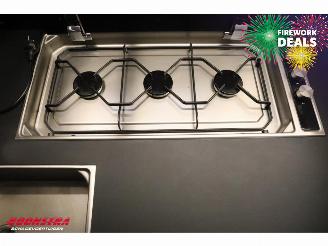 Adria  Coral 670SL Supreme 2.2 MJ 180 Aut. Solar Dakairco Garage ACC TV Camera picture 21