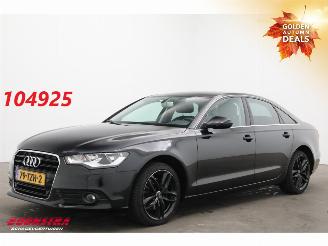 Unfallwagen Audi A6 Limousine 2.0 TFSI Aut. Navi Clima Cruise PDC 2012/5