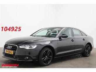 Vaurioauto  passenger cars Audi A6 Limousine 2.0 TFSI Aut. Navi Clima Cruise PDC 2012/5