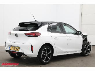 Opel Corsa 1.2 GS Line LED Airco Cruise Camera picture 3