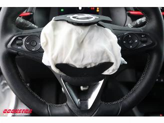 Opel Corsa 1.2 GS Line LED Airco Cruise Camera picture 18