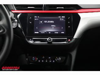 Opel Corsa 1.2 GS Line LED Airco Cruise Camera picture 14