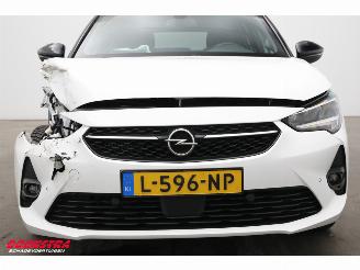Opel Corsa 1.2 GS Line LED Airco Cruise Camera picture 7