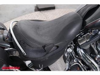 Harley-Davidson  FLSTN Softail Deluxe Vance & Hines picture 10