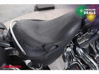 Harley-Davidson  FLSTN Softail Deluxe Vance & Hines picture 10