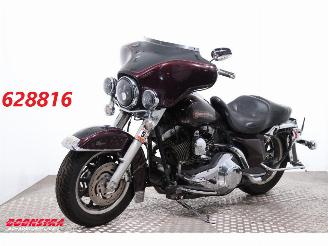 krockskadad bil motor Harley-Davidson  FLHTC Electra Glide 2009/12