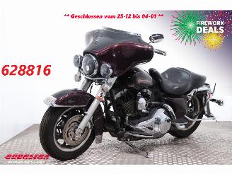  Harley-Davidson  FLHTC Electra Glide 2009/12