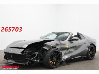 škoda osobní automobily Ferrari 812 Superfast 6.5 V12 HELE Lift Daytona JBL Carbon Camera Forged Wheels 2021/5