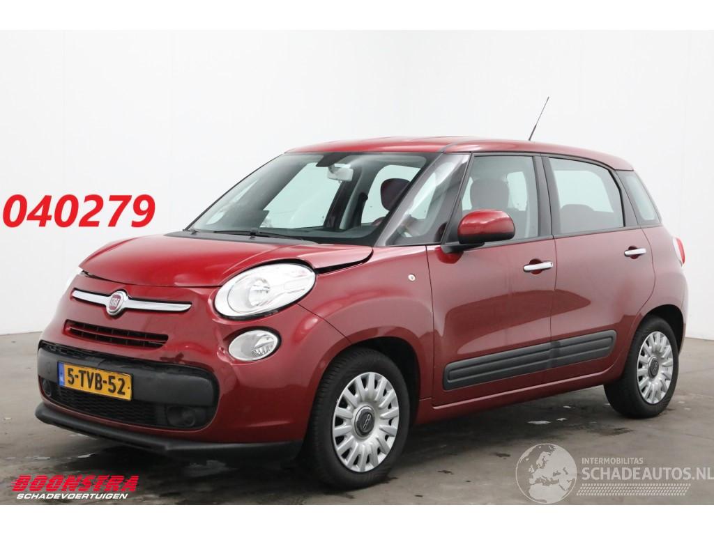 Fiat 500L 1.4-16V Easy Airco Cruise 59.253 km!