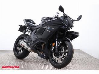 Yamaha  R7 35 KW A2 Yoshimura LED ABS picture 2