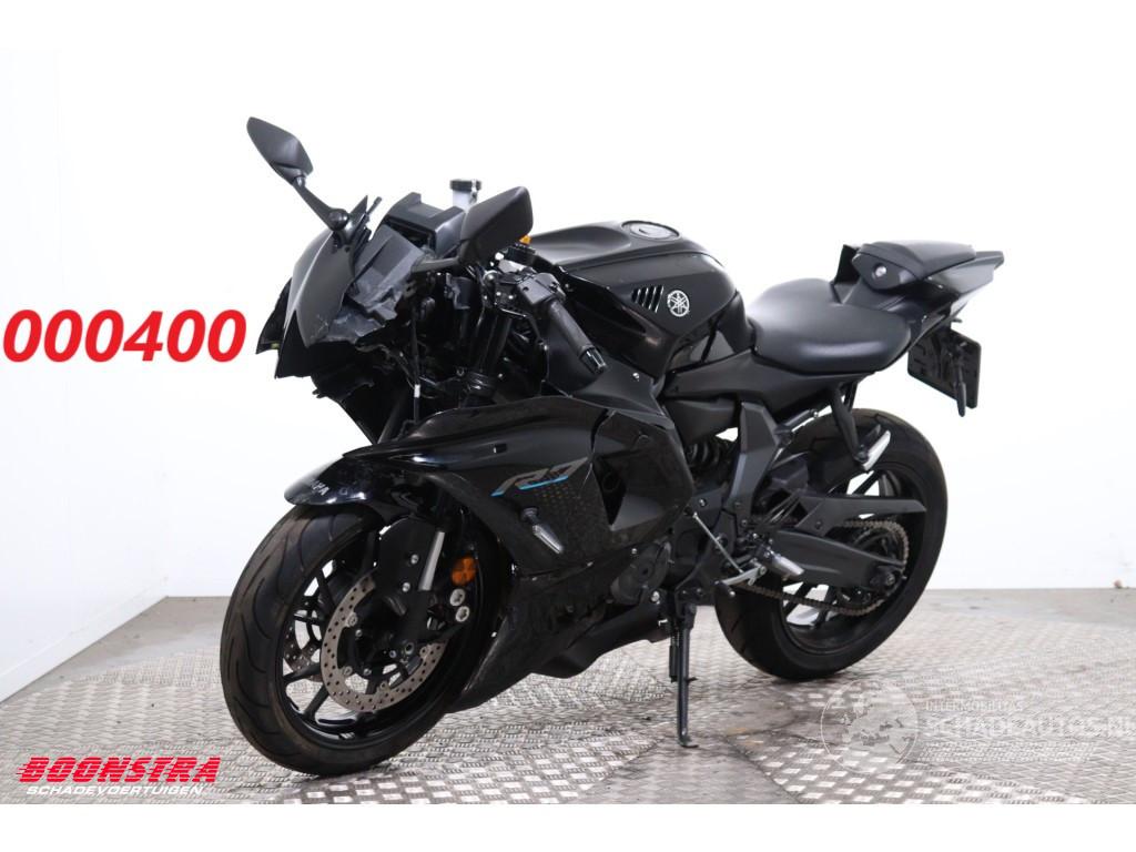 Yamaha  R7 35 KW A2 Yoshimura LED ABS