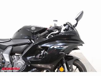 Yamaha  R7 35 KW A2 Yoshimura LED ABS picture 9