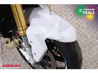 BMW S 1000 R Akrapovic ABS Dynamic Pakket picture 12