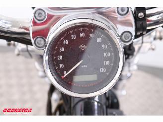 Harley-Davidson  XL1200C Sportster LED picture 13