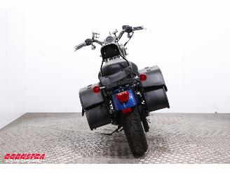 Harley-Davidson  XL1200C Sportster LED picture 8