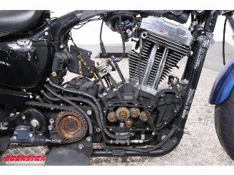 Harley-Davidson  XL1200C Sportster LED picture 10