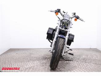 Harley-Davidson  XL1200C Sportster LED picture 6