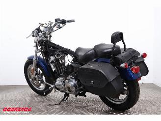 Harley-Davidson  XL1200C Sportster LED picture 4