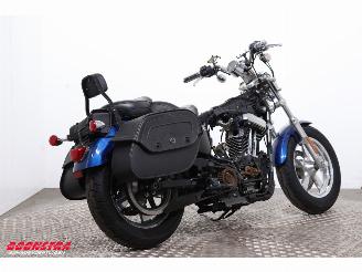 Harley-Davidson  XL1200C Sportster LED picture 3