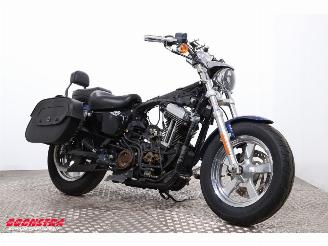 Harley-Davidson  XL1200C Sportster LED picture 2