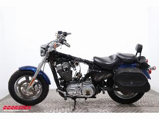 Harley-Davidson  XL1200C Sportster LED picture 5