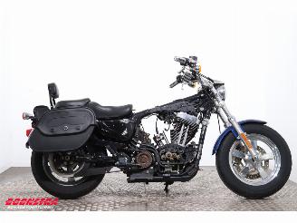 Harley-Davidson  XL1200C Sportster LED picture 7