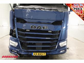 DAF XG 480 FT LED ACC 4X2 Euro 6 picture 11