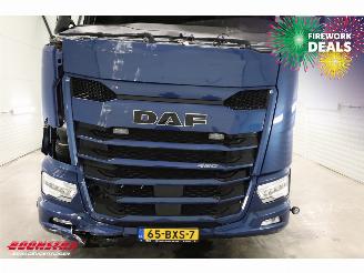 DAF XG 480 FT LED ACC 4X2 Euro 6 picture 11