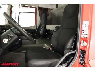 DAF CF 410 FT SC 4X2 Euro 6 picture 14