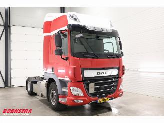 DAF CF 410 FT SC 4X2 Euro 6 picture 2