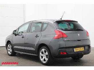 Peugeot 3008 1.6 THP ST Aut. Clima Cruise Camera PDC AHK picture 4